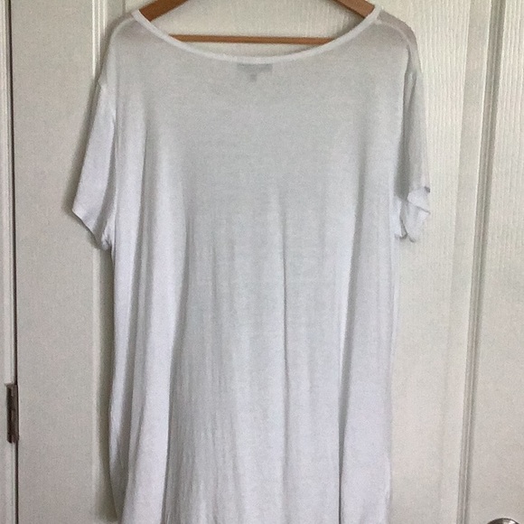 Woman’s phrase t-shirt. Great for St. Patrick’s Day. Worn once - Picture 4 of 6